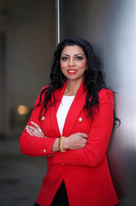 Lisa Patel
